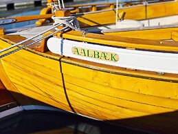 6 Person Holiday Home in Albaek