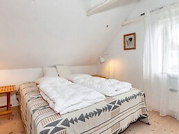 6 Person Holiday Home in Albaek