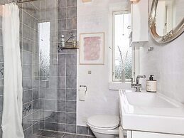 6 Person Holiday Home in Albaek
