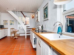 6 Person Holiday Home in Albaek