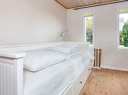 6 Person Holiday Home in Albaek
