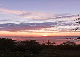Apartment in a Country House With 2 Pools