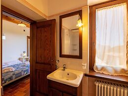 Apartment in a Country House With 2 Pools