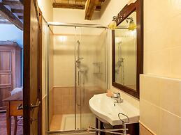 Apartment in a Country House With 2 Pools