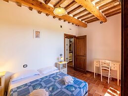 Apartment in a Country House With 2 Pools