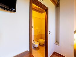 Apartment in a Country House With 2 Pools