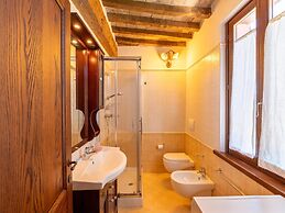 Apartment in a Country House With 2 Pools