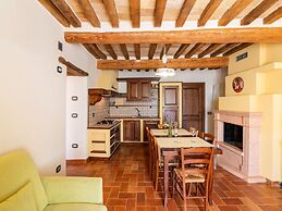 Apartment in a Country House With 2 Pools