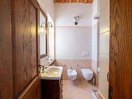 Apartment in a Country House With 2 Pools