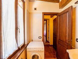 Apartment in a Country House With 2 Pools