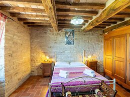 Apartment in a Country House With 2 Pools