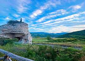 Apartment in a Country House With 2 Pools