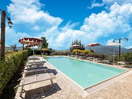 Apartment in a Country House With 2 Pools
