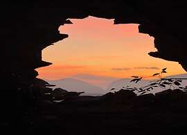 Apartment in a Country House With 2 Pools