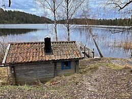 3 Person Holiday Home in Molnbo
