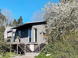3 Person Holiday Home in Molnbo