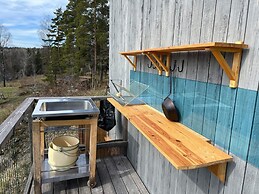 3 Person Holiday Home in Molnbo