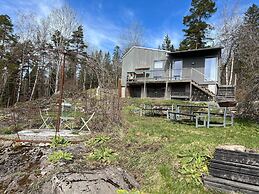 3 Person Holiday Home in Molnbo