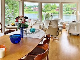 4 Star Holiday Home in Vaddo