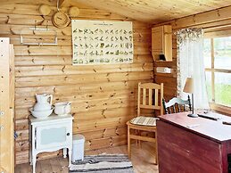 4 Star Holiday Home in Vaddo