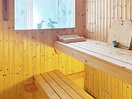 4 Star Holiday Home in Vaddo