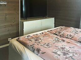 8 Person Holiday Home in Tau