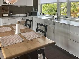 8 Person Holiday Home in Tau