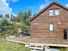 8 Person Holiday Home in Tau