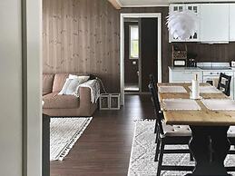 8 Person Holiday Home in Tau