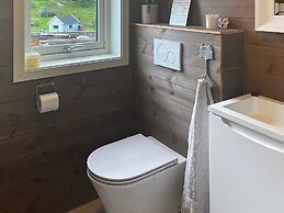 8 Person Holiday Home in Tau