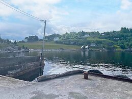 8 Person Holiday Home in Tau