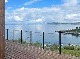 8 Person Holiday Home in Tau