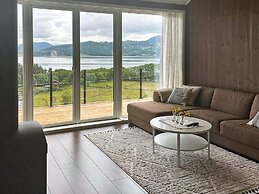 8 Person Holiday Home in Tau