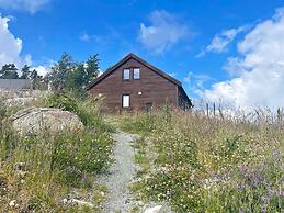 8 Person Holiday Home in Tau