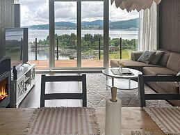 8 Person Holiday Home in Tau