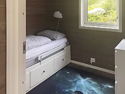 8 Person Holiday Home in Tau