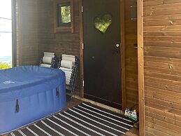 8 Person Holiday Home in Tau