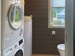 8 Person Holiday Home in Tau