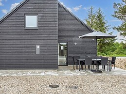 8 Person Holiday Home in Romo