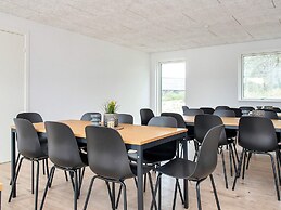 8 Person Holiday Home in Romo