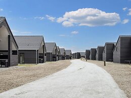 8 Person Holiday Home in Romo