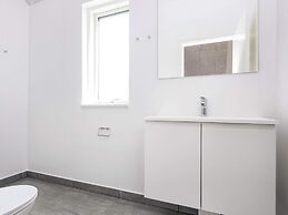 8 Person Holiday Home in Romo