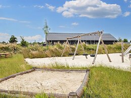 8 Person Holiday Home in Romo