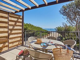 Newly Built Apartment Near the Beach