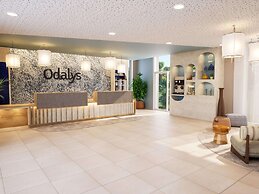 Newly Built Apartment Near the Beach