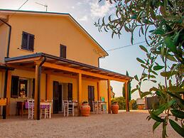 Pleasant Tent With Swimming Pool
