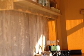 Pleasant Tent With Swimming Pool