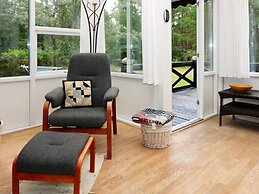 6 Person Holiday Home in Hadsund