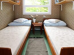 6 Person Holiday Home in Hadsund