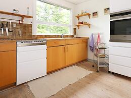 6 Person Holiday Home in Hadsund